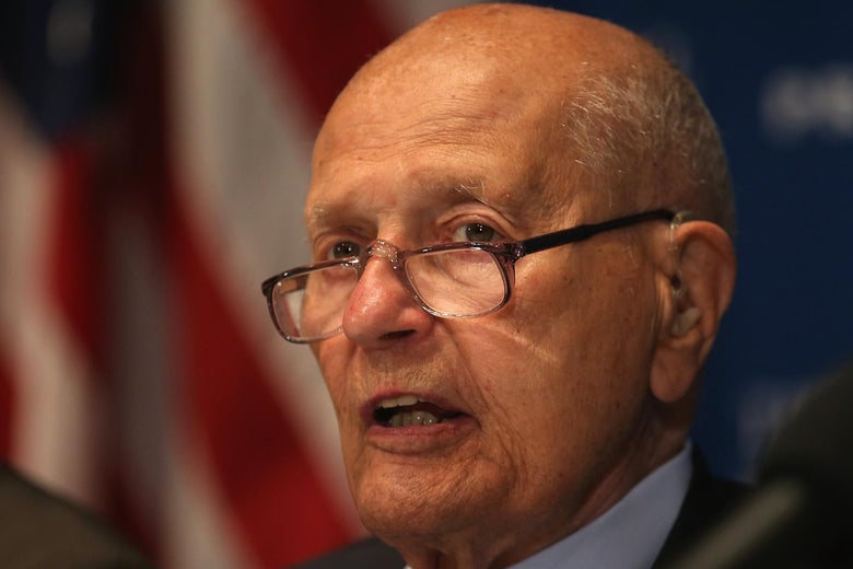 John Dingell.